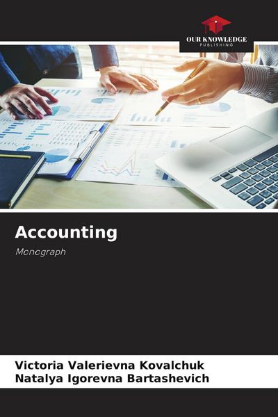 Produktbild: Accounting