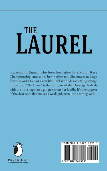 Produktbild: The Laurel