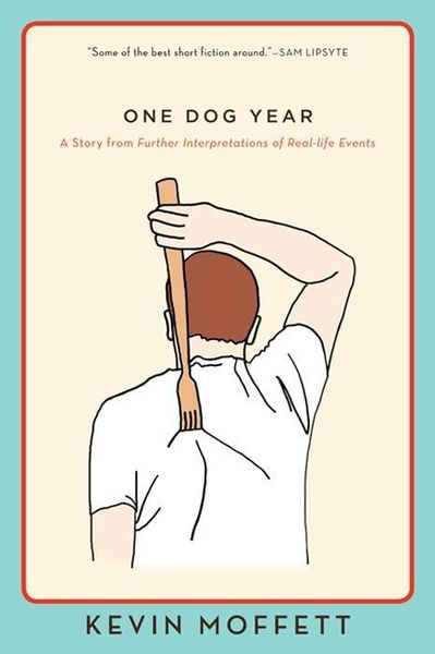 Produktbild: One Dog Year