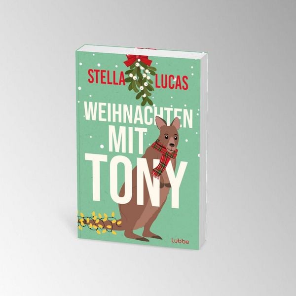Produktbild: Weihnachten mit Tony