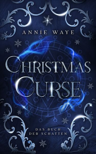 Produktbild: Christmas Curse: Das Buch der Schatten