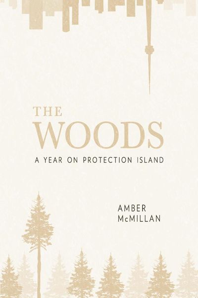 Produktbild: The Woods
