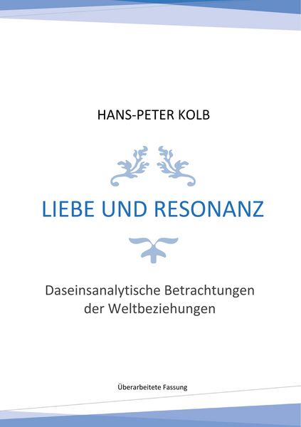 Produktbild: Liebe und Resonanz