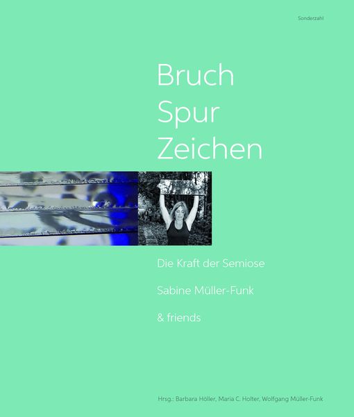 Produktbild: Bruch &ndash; Spur &ndash; Zeichen