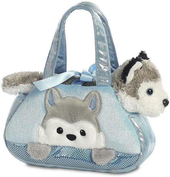 Produktbild: FP Peek-a-Boo Husky