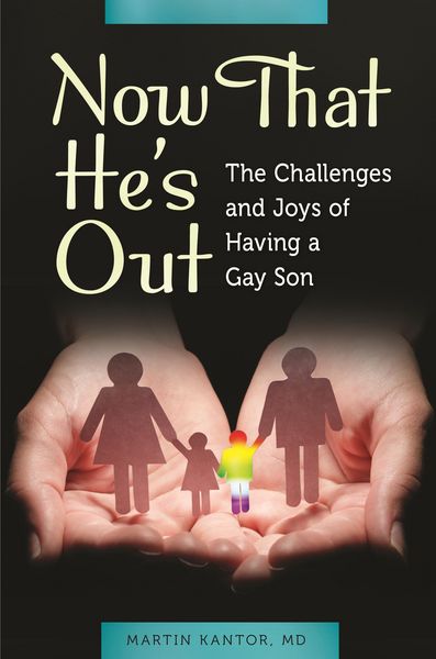 Produktbild: Now That He's Out
