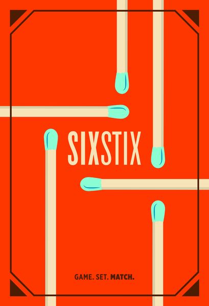 Helvetiq - SixStix