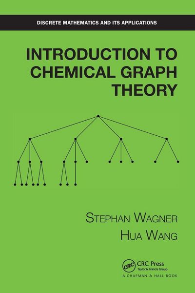 Produktbild: Introduction to Chemical Graph Theory