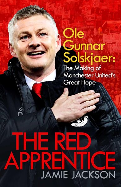 Produktbild: The Red Apprentice