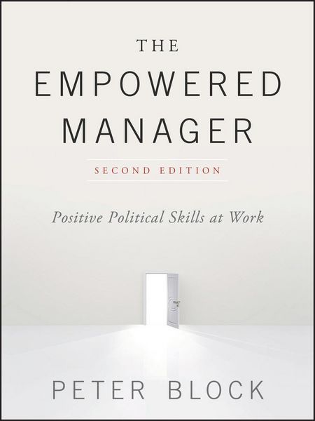Produktbild: The Empowered Manager