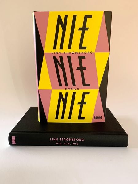 Produktbild: Nie, nie, nie