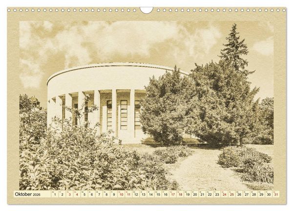 Produktbild: Zagreb &ndash; Ein Kalender im Zeitungsstil (Wandkalender 2026 DIN A3 quer), CALVENDO Monatskalender