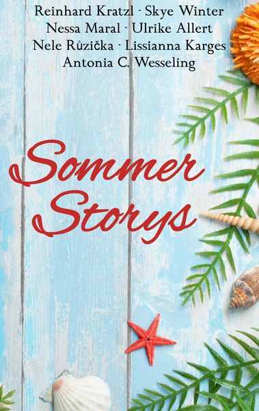 Produktbild: Sommer Storys