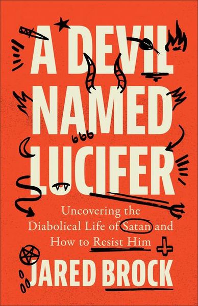 Produktbild: A Devil Named Lucifer
