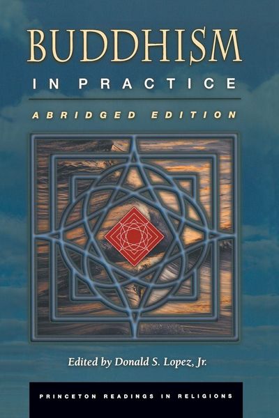 Produktbild: Buddhism in Practice