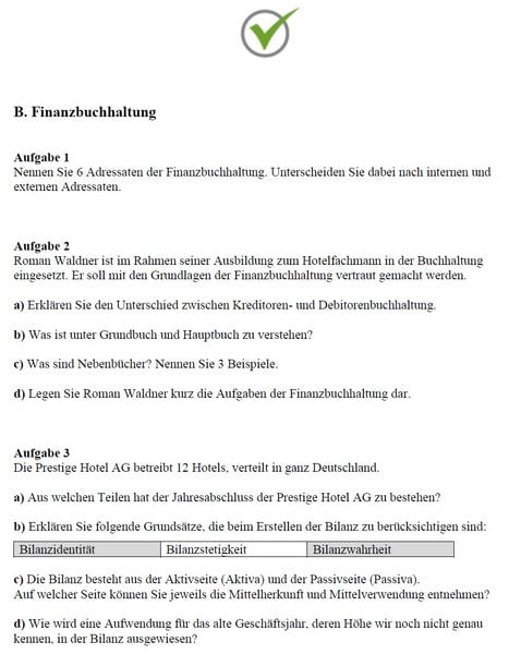 Produktbild: Top-Pr&uuml;fung K&uuml;chenmeister, Meister und Fachwirt im Gastgewerbe