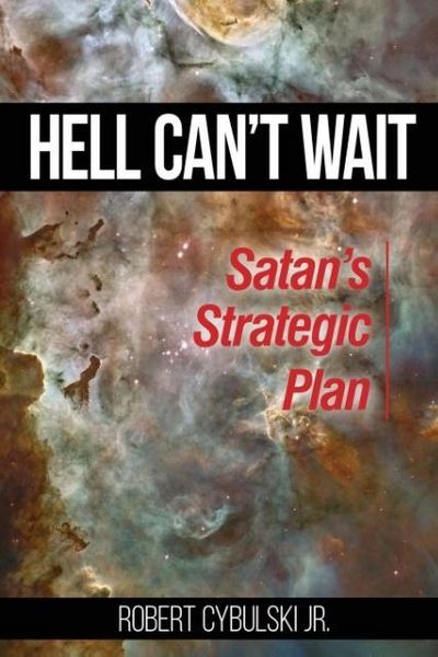 Produktbild: Hell Can't Wait
