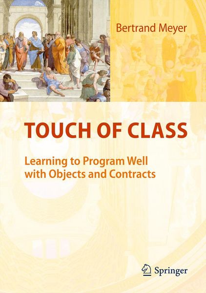 Produktbild: Touch of Class