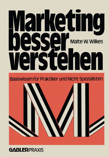 Produktbild: Marketing besser verstehen