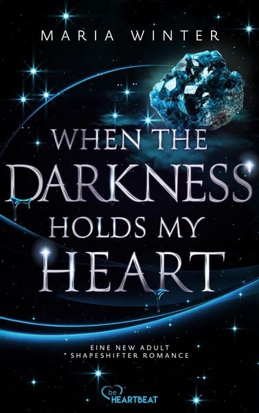 Produktbild: When the Darkness holds my Heart