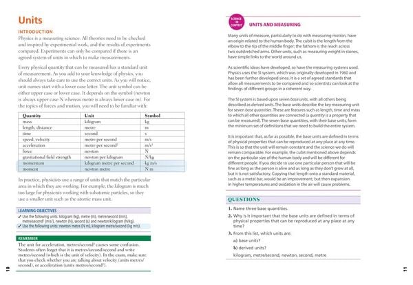 Produktbild: Edexcel International GCSE - Edexcel International GCSE Physics Student Book