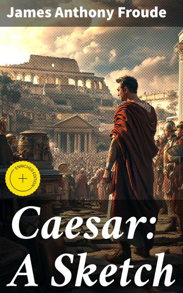 Produktbild: Caesar: A Sketch