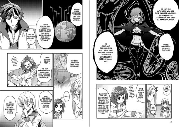 Produktbild: Dark Paladin 11
