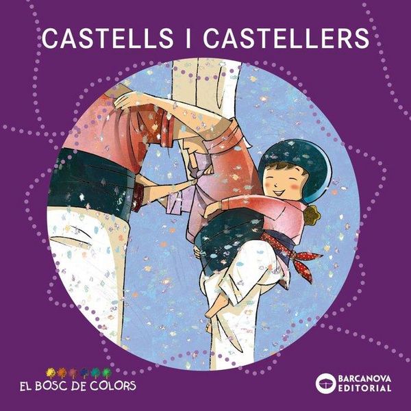 Produktbild: Castells i castellers