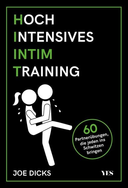 Produktbild: HIIT: Hochintensives Intimtraining