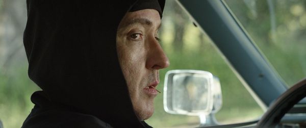 Produktbild: Distorted - Nichts ist, wie es scheint