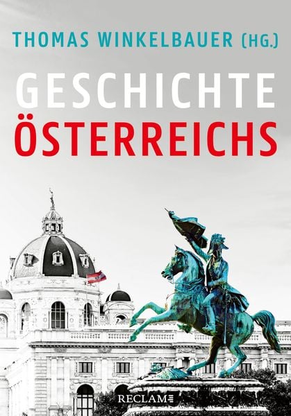 Produktbild: Geschichte &Ouml;sterreichs