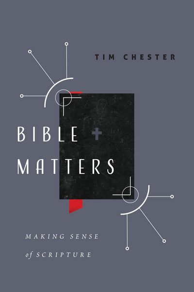 Produktbild: Bible Matters