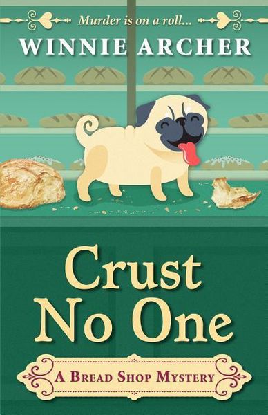 Produktbild: Crust No One