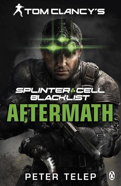 Produktbild: Tom Clancy's Splinter Cell: Blacklist Aftermath