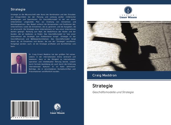 Produktbild: Strategie