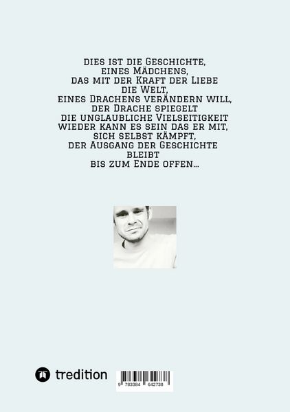 Produktbild: Der Drache und das M&auml;dchen