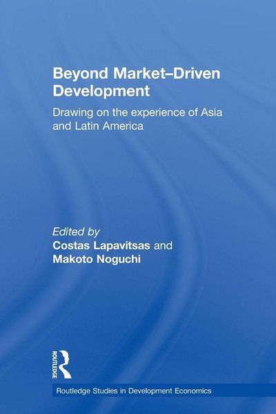 Produktbild: Beyond Market-Driven Development