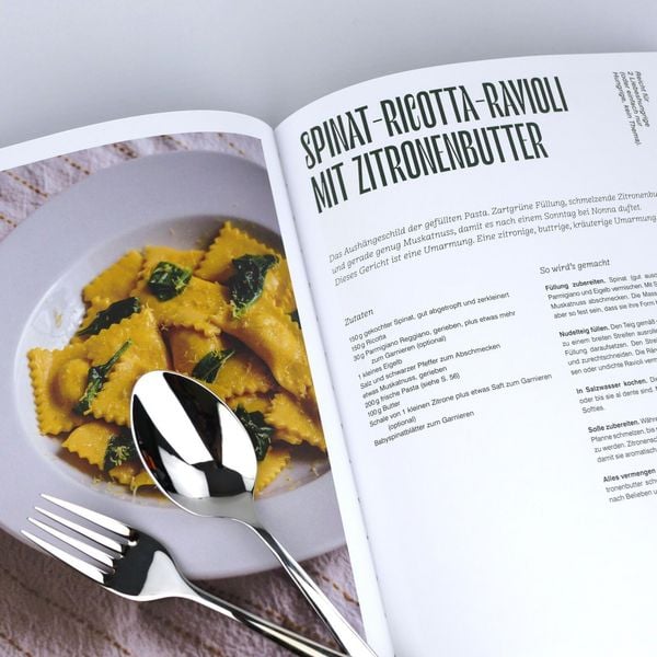 Produktbild: Al Dente As F*ck