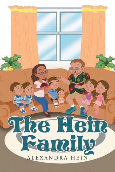 Produktbild: The Hein Family