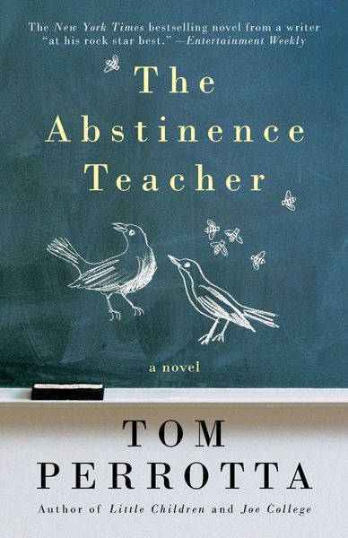 Produktbild: Abstinence Teacher