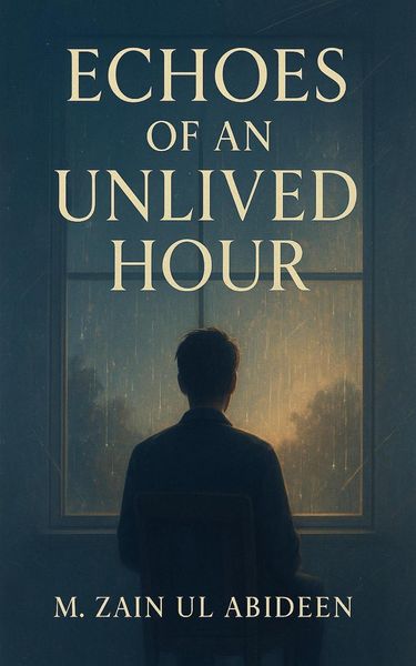 Produktbild: Echoes of an Unlived Hour