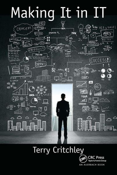 Produktbild: Critchley, T: Making It in IT