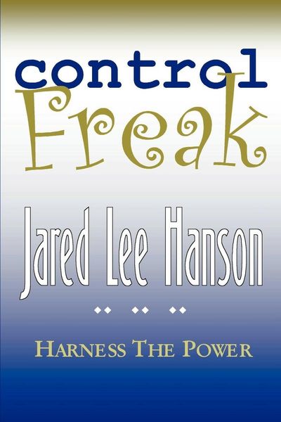 Produktbild: Control Freak