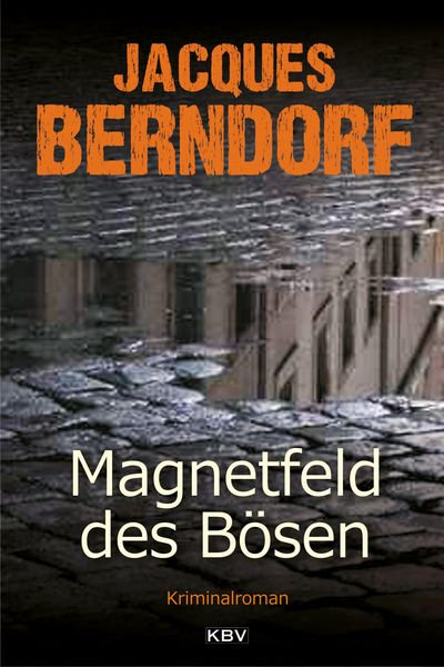 Produktbild: Magnetfeld des B&ouml;sen