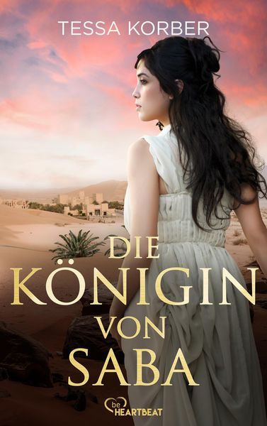 Produktbild: Die K&ouml;nigin von Saba