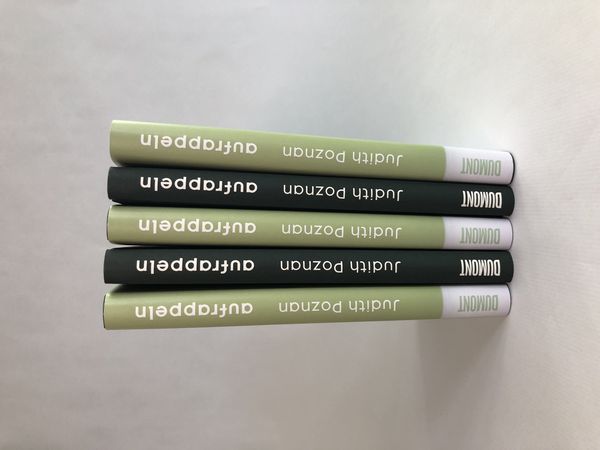 Produktbild: Aufrappeln