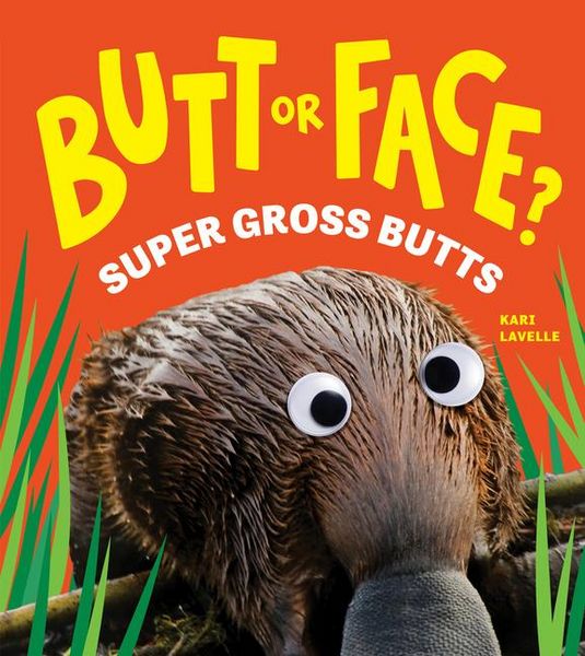 Produktbild: Butt or Face? Volume 3