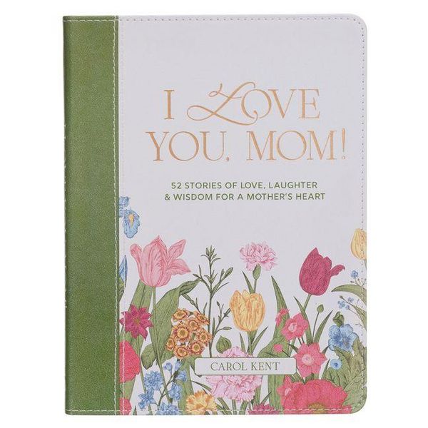 Produktbild: I Love You, Mom!