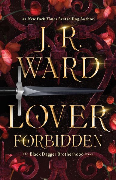 Produktbild: Lover Forbidden