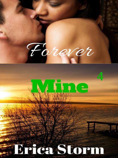 Produktbild: Forever Mine